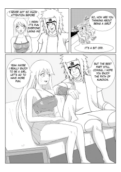 Page 12 of Naruko: Road to Kunoichi