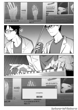 Page 1 of I have no limit today!