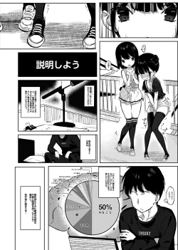Page 8 of Tonikaku Sex Shitai
