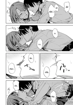 Page 28 of Renjo no Hokorobi | Love Coming Apart at the Seams