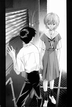 Page 61 of Ayanami Club 2