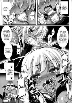 Page 9 of Tindalos no Ryouken