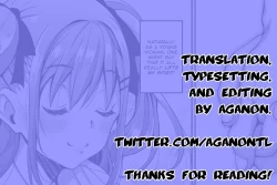 Page 23 of Uchi no Kawaii Doukyonin-san | My Cute Roommate Ch. 2