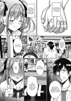 Page 3 of Uchi no Kawaii Doukyonin-san | My Cute Roommate Ch. 2