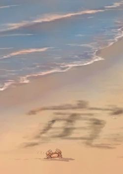 Page 35 of Genshoku Takenoko Shounen Zukan