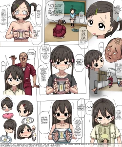 Page 13 of Hontoni attaJiken