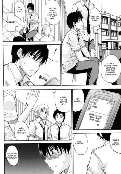 Page 56 of Itazura Minuet | Teasing Minuet