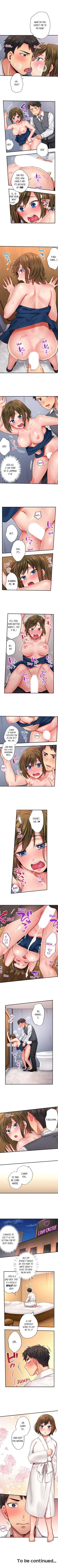 Page 22 of From Poker Face to Cumming Face in 90 Seconds Ch. 1-14