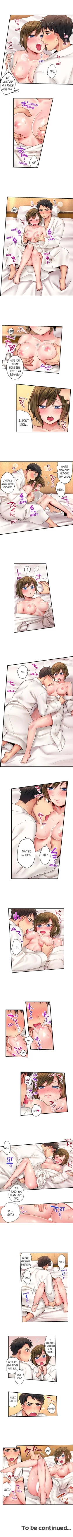 Page 24 of From Poker Face to Cumming Face in 90 Seconds Ch. 1-14