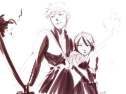 Page 11 of Ichiruki Log 2[bleach)