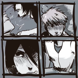 Page 15 of Ichiruki Log 2[bleach)