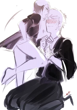 Page 25 of Ichiruki Log 2[bleach)