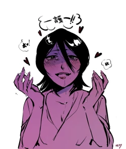 Page 27 of Ichiruki Log 2[bleach)