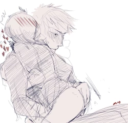 Page 32 of Ichiruki Log 2[bleach)