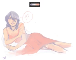 Page 9 of Ichiruki Log 2[bleach)