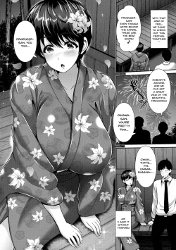 Page 3 of Oikawasan And Her Big Breasts In a Yukata