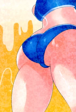 Page 16 of Hiepoka Nurunuru Daisakusen!! | The Big Wet And Slippery Plan!!