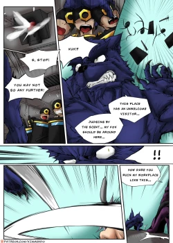 Page 28 of Heimerdinger Workshop