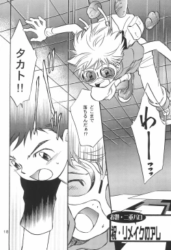 Page 18 of WILD CUBE