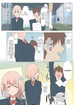Page 24 of Ribbon no Ochita Hi ~Osananajimi no Kare no Shiranu Ma ni Class no Charao ni NTR sarete ita Hanashi.