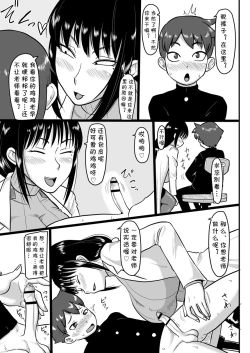 Page 4 of Houkago Doutei Bouya Nisshi