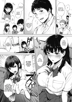 Page 3 of Nodooku no Susume | Deepthroat Advice