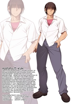 Page 171 of Nekura Megane ♀ | The Creepy Glasses Girl