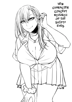 Page 268 of Nekura Megane ♀ | The Creepy Glasses Girl