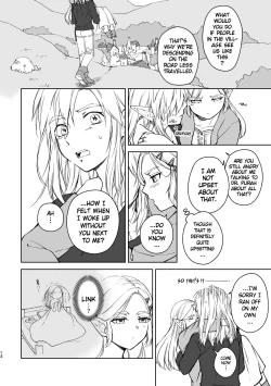 Page 16 of Saiba Breath of the Wild Collection