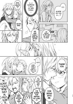 Page 17 of Saiba Breath of the Wild Collection