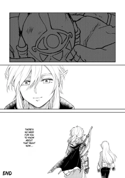 Page 5 of Saiba Breath of the Wild Collection