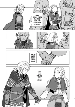 Page 7 of Saiba Breath of the Wild Collection