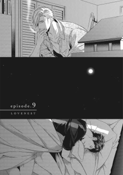 Page 334 of Love Nest | 我俩的爱巢 Vol. 1-2