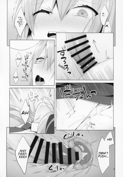 Page 10 of Hatsujou Usagi to Asa made Okusuri Koubi | A Medicine For Mating With A Rabbit In Heat Until Morning