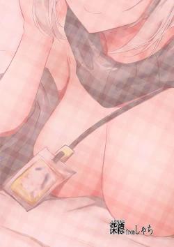 Page 27 of Majimena Kanojo no Souai Bolt