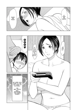 Page 5 of Himitsu no Shoubu | The Secret Game