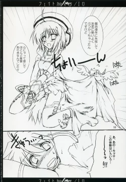 Page 17 of Fate/ero