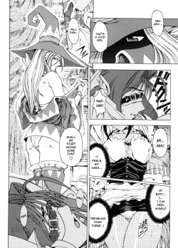 Page 117 of Hallow Hallow