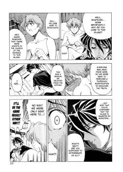 Page 136 of Hallow Hallow