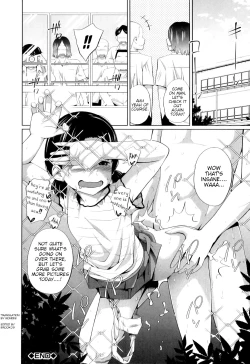 Page 20 of Ecchi na Shougakusei | The Naughty Elementary Schooler