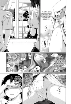 Page 5 of Ecchi na Shougakusei | The Naughty Elementary Schooler