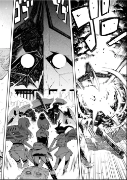 Page 125 of Tancolle - Battle Tank Girls Complex | 戰車娘收藏