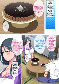 Page 28 of Miboujin no Haha ・Sayoko| Widowed Mother Sayoko