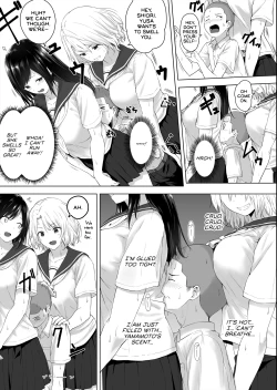 Page 4 of Shinchousa 40cm, Kyou mo Omocha ni Saretemasu ~ Dekkai JK no Iinari SEX