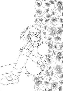 Page 3 of Count Down vol 3