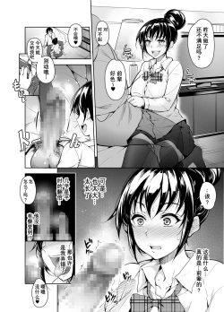 Page 6 of Saimin Kareshi