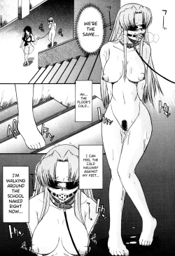 Page 122 of Nyuudaku Gansho - SEX is needed for school life