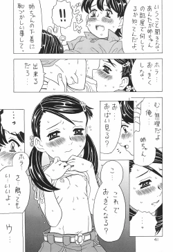 Page 41 of Soratobu Orikou 7