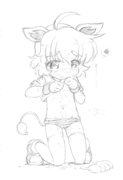 Page 6 of Koniro Ouji