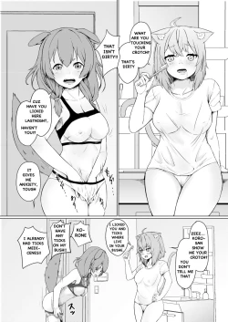 Page 7 of OKKRdeZIPZIP! Vol.1